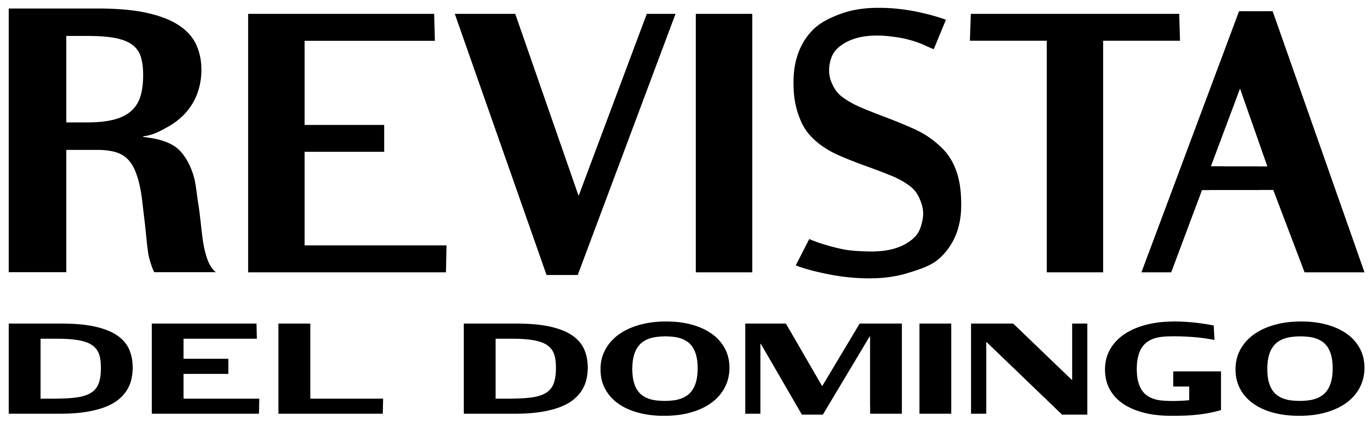 Logo Revista Del Domingo